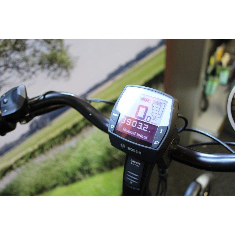 GAZELLE Grenoble C5 HMB Dames Anthracite Grey Glans 53cm 202, Gebruikt, -, - 0
-, NL, 51 tot 55 cm