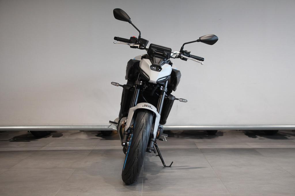 Yamaha MT-07 Y-AMT (bj 2026) - foto 3