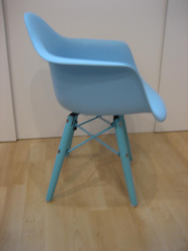 MOOI KINDERSTOELTJE, Ophalen, Zo goed als nieuw, Stoel(en)