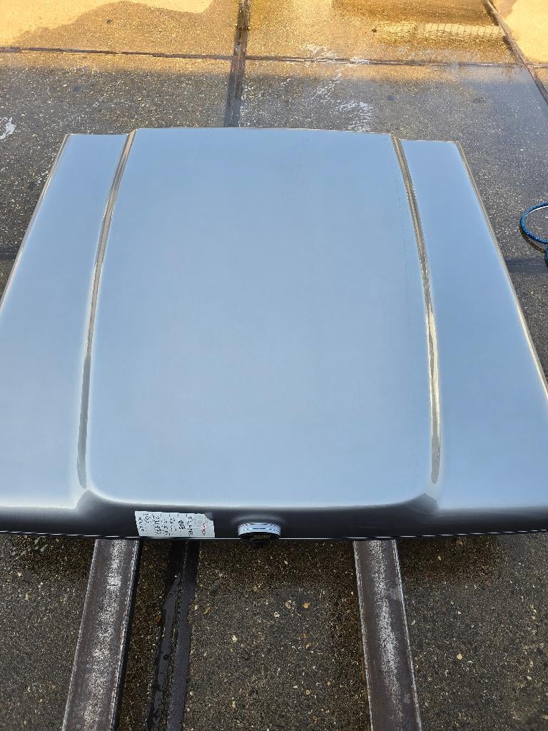 Jason bed cover/deksel Toyota Tundra Crewmax 5.5ft 2007-2021, Ophalen of Verzenden, Jason Industries, Parts@gcap.nl, Nijverheidsterrein 16, 1645 VX Ursem