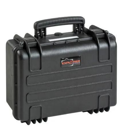 Explorer 4820 (Pelicase) koffer - meerdere beschikbaar, Muziek en Instrumenten, Behuizingen en Koffers, Ophalen of Verzenden, Gebruikt