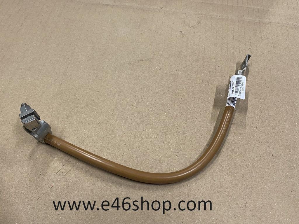 ACCUKLLEM MIN POOL BMW 61129255047 NIEUW ORG BMW, -, -, Nieuw, Ophalen of Verzenden