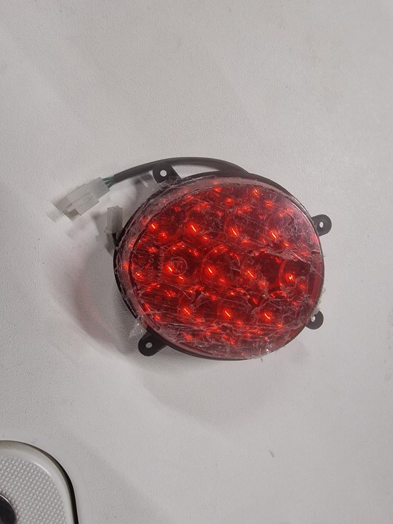 Achterlicht  baotian scooter, Overige merken, ., Overige typen, Nieuw