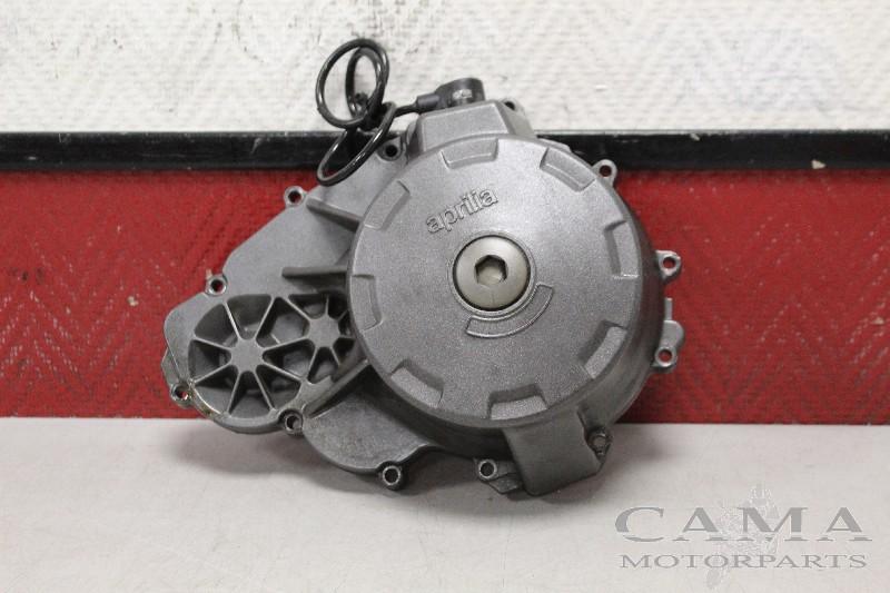 DYNAMO DEKSEL RSV 1000 R (+Factory) 2006-2010 (RSV1000), Dhr. S. di Majo, Gebruikt, Info@cama-motorparts.nl, P.J. Troelstraweg 8 8
3144 CX  MAASSLUIS, NL