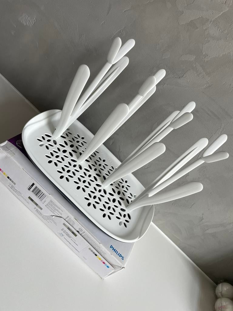 Avent Flessenrek, Ophalen, Overige typen