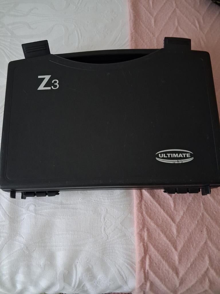 Ultimate beetmelders, Ophalen of Verzenden, Zo goed als nieuw, Molen