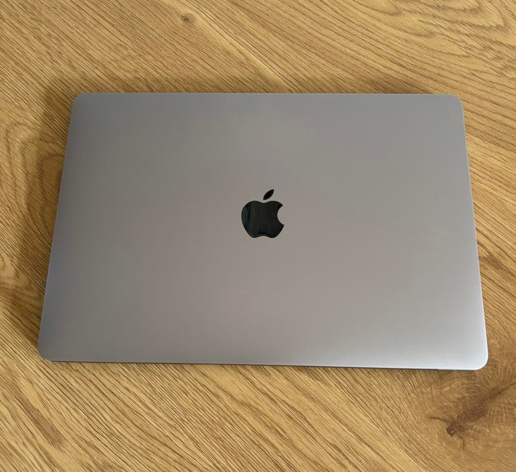 Macbook pro 2017, 13-inch, i5, 16GB Ram, MacBook Pro, 2 tot 3 Ghz, Qwerty, 13 inch