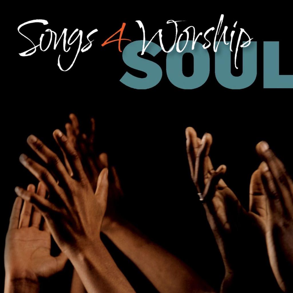 SALE-> CD VARIOUS - Soul - Songs 4 Worship SEALED, Cd's en Dvd's, Cd's | Religie en Gospel, Nieuw in verpakking, Gospel, Verzenden
