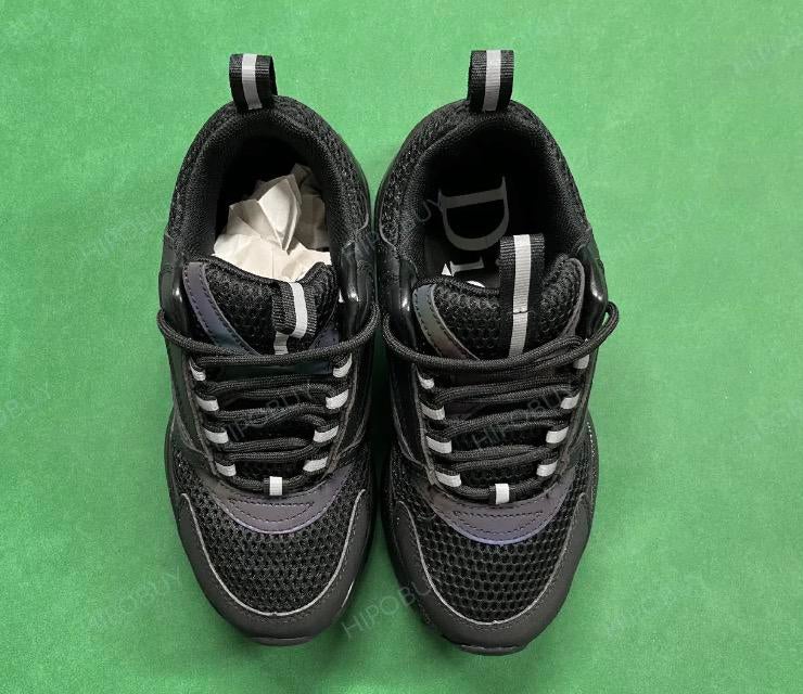 Doir b22, Kleding | Heren, Schoenen, Verzenden, Zwart, Overige typen