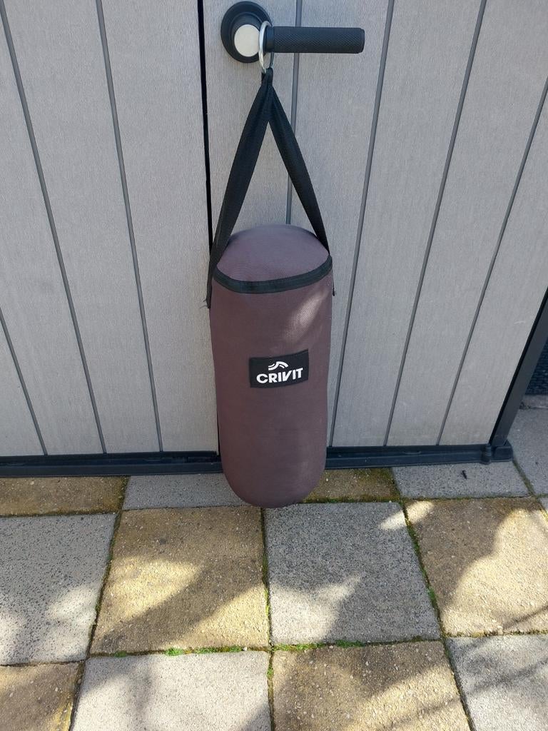 Crivit opbergzak / draagtas - zo goed als nieuw, Ophalen, Nieuw