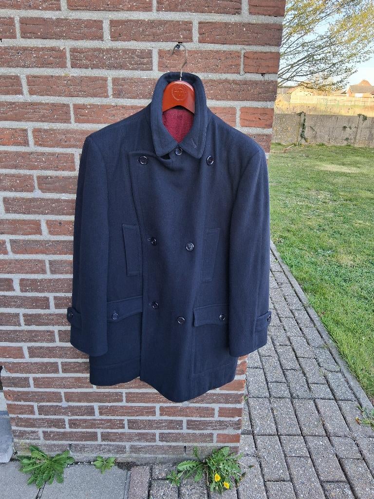 Heren winter jas Sidi Sport Mt48, Ophalen of Verzenden, Gedragen, Sidi Sport, Maat 48/50 (M)