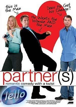 Partner(s) (Partners 2005 Jay Paulson Josh Cooke) nieuw NL, Alle leeftijden, Ophalen of Verzenden, Zo goed als nieuw, Overige genres