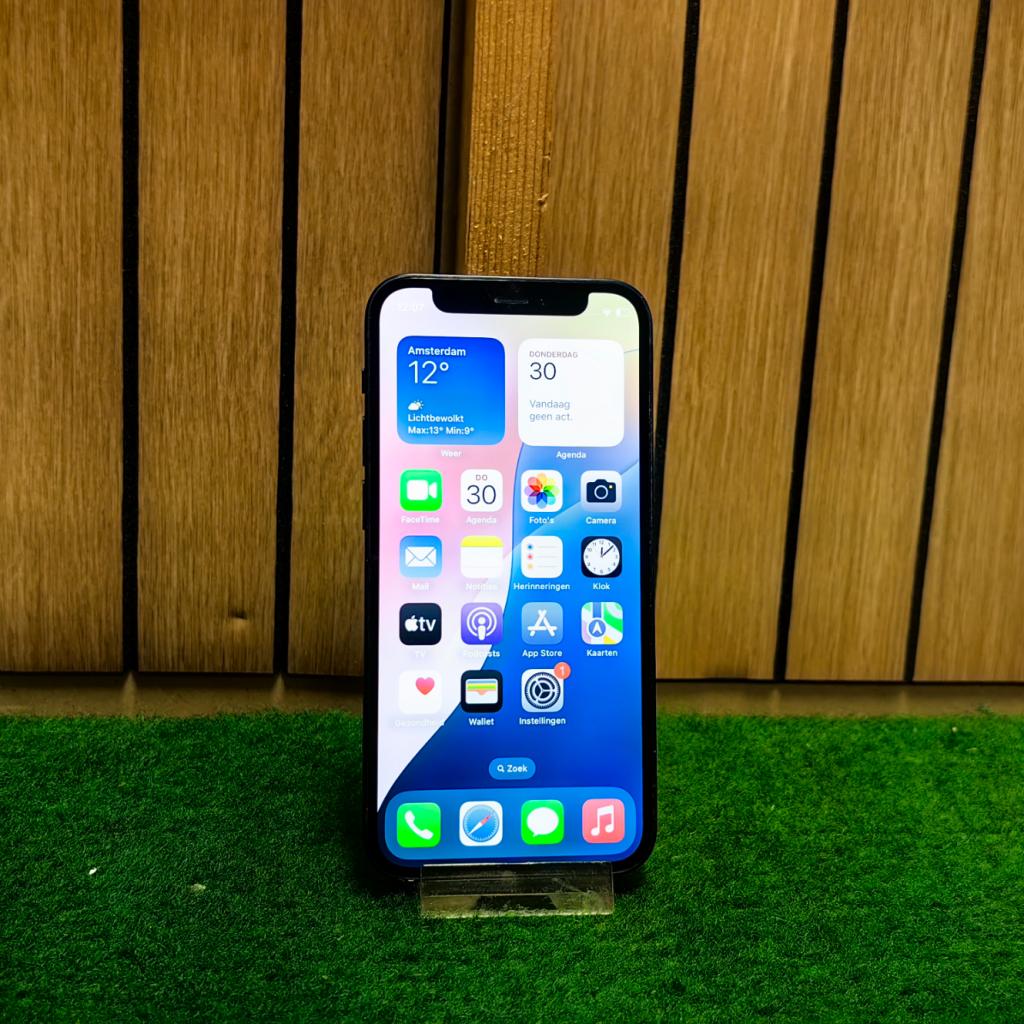 Apple iPhone 12 Mini 64GB Accu 73 - In Goede Staat, Apple, Zo goed als nieuw, Support@apple.com, One Apple Park Way
Cupertino, CA 95014
United States