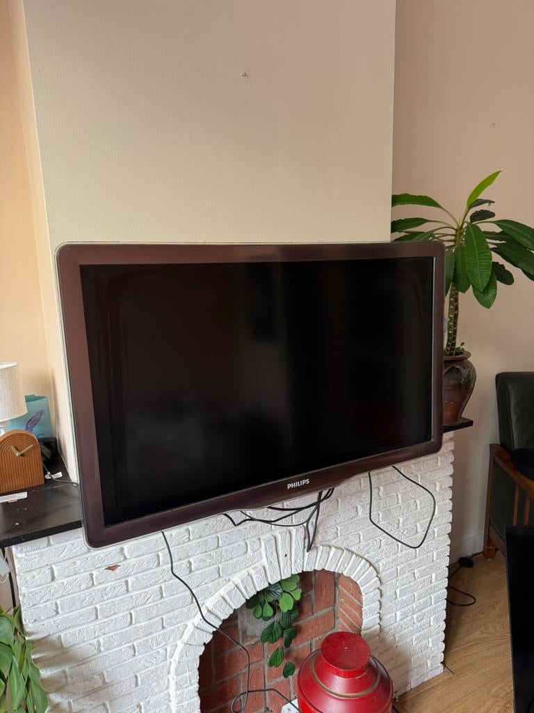 Philips Ambilight, Ophalen, Philips, 50 Hz, 80 tot 100 cm