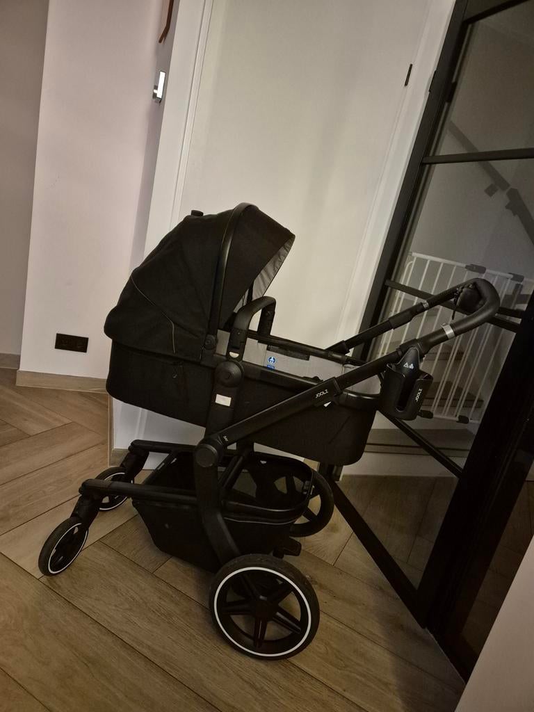 Joolz Geo 3 kinderwagen, Kinderen en Baby's, Kinderwagens en Combinaties, Ophalen of Verzenden, Zo goed als nieuw, Overige merken