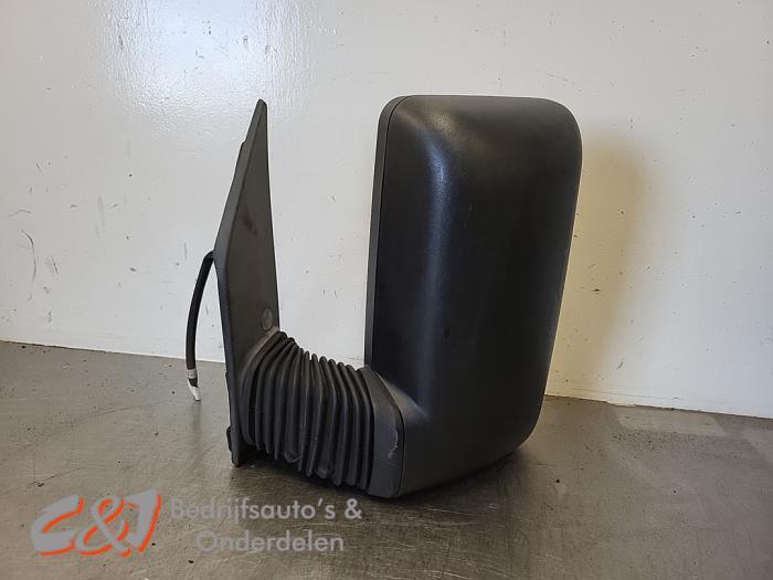 Buitenspiegel links van een Iveco Daily, Auto-onderdelen, Gebruikt, -, Overige automerken, -