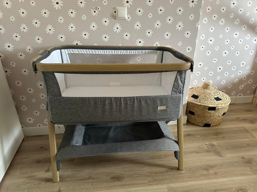 Tutti Bambini CoZee co-sleeper, Ophalen, Zo goed als nieuw, Wieg