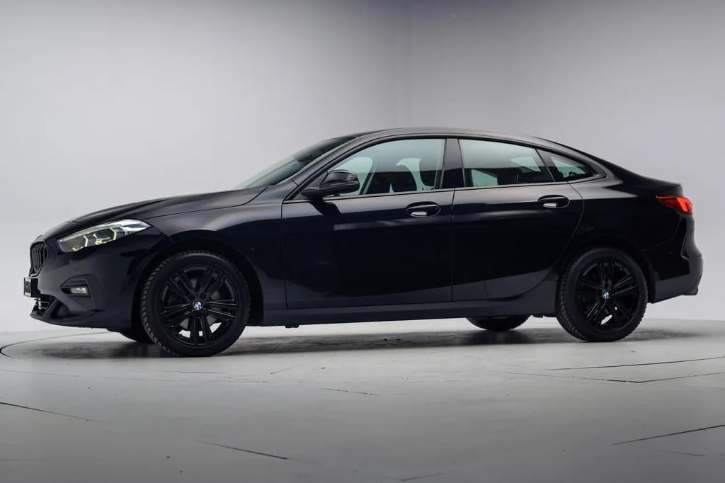 BMW 2 Serie Gran Coupe GRAN COUPE 218i Corporate Executive A, Automaat, 136 pk, Gebruikt, 1350 kg