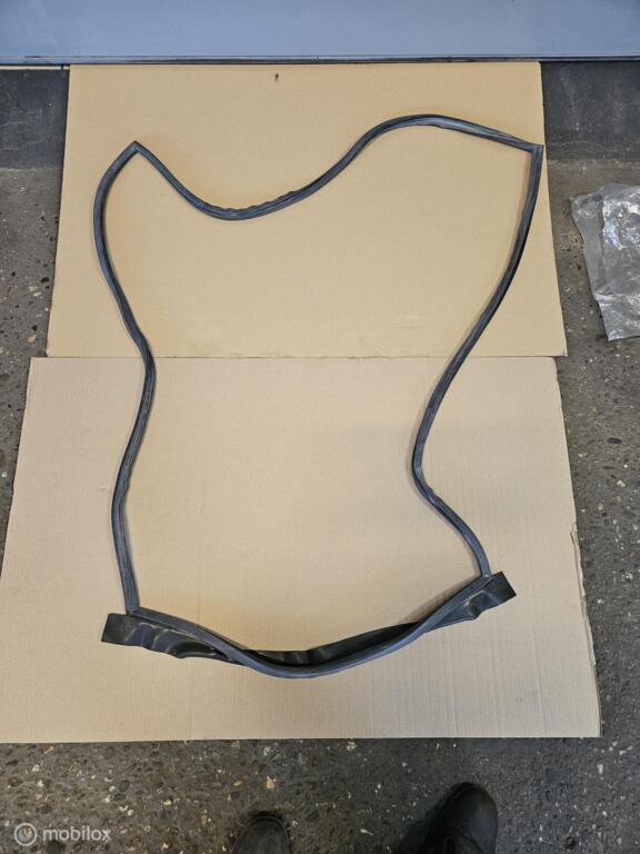 Kofferdeksel rubber origineel Porsche 964, Porsche, Nieuw, Ophalen of Verzenden, Porsche