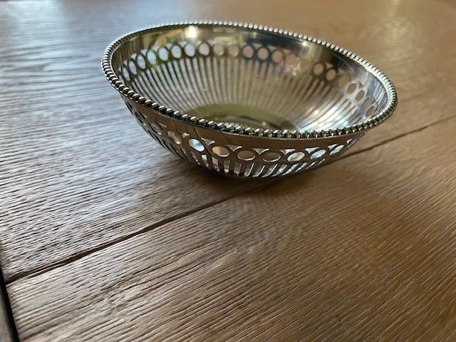 schaaltje, Ophalen, Overige materialen, Overige stijlen, Schaal of Schalen