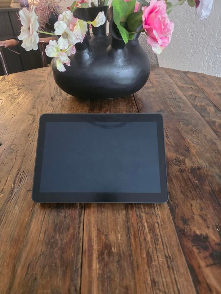 Logitech Tab 10.1" USB Touchscreen voor PC, Windows, Teams, Computers en Software, Windows Tablets, 10 inch, Logitech, Ophalen of Verzenden