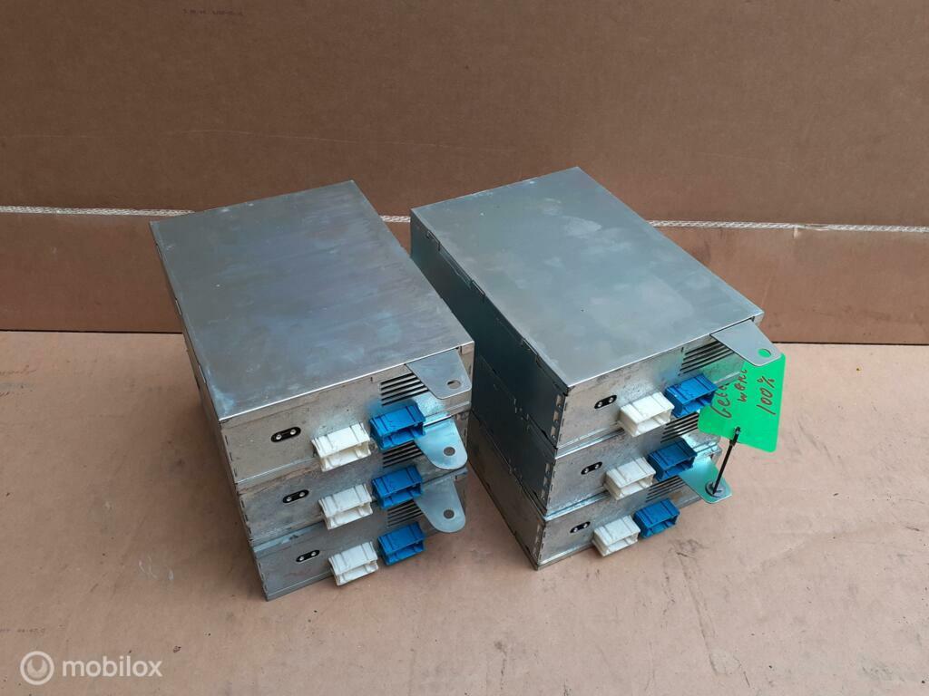 Range Rover L322 Vogue Entertainment ECU YIL000040 TV Video, Land Rover, Ophalen of Verzenden, Gebruikt, Land Rover