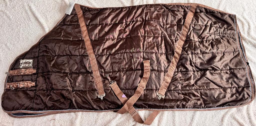 diverse paardendekens, Dieren en Toebehoren, Meerkleurig, Overige typen, Overige materialen, Extra Full (XL)