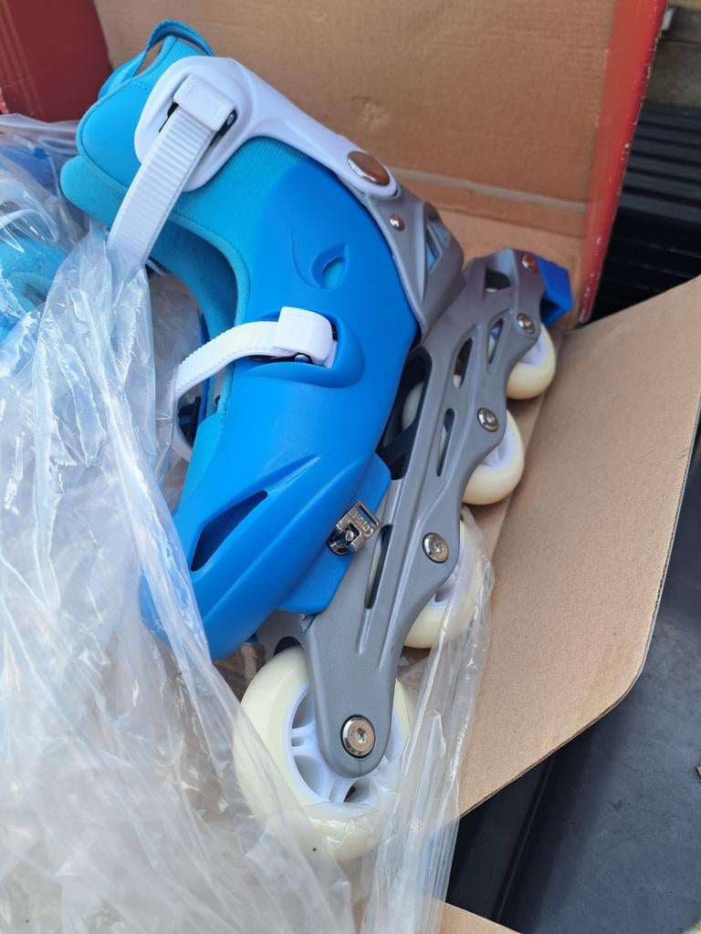 Inline skates - nieuw, Ophalen of Verzenden, Nieuw
