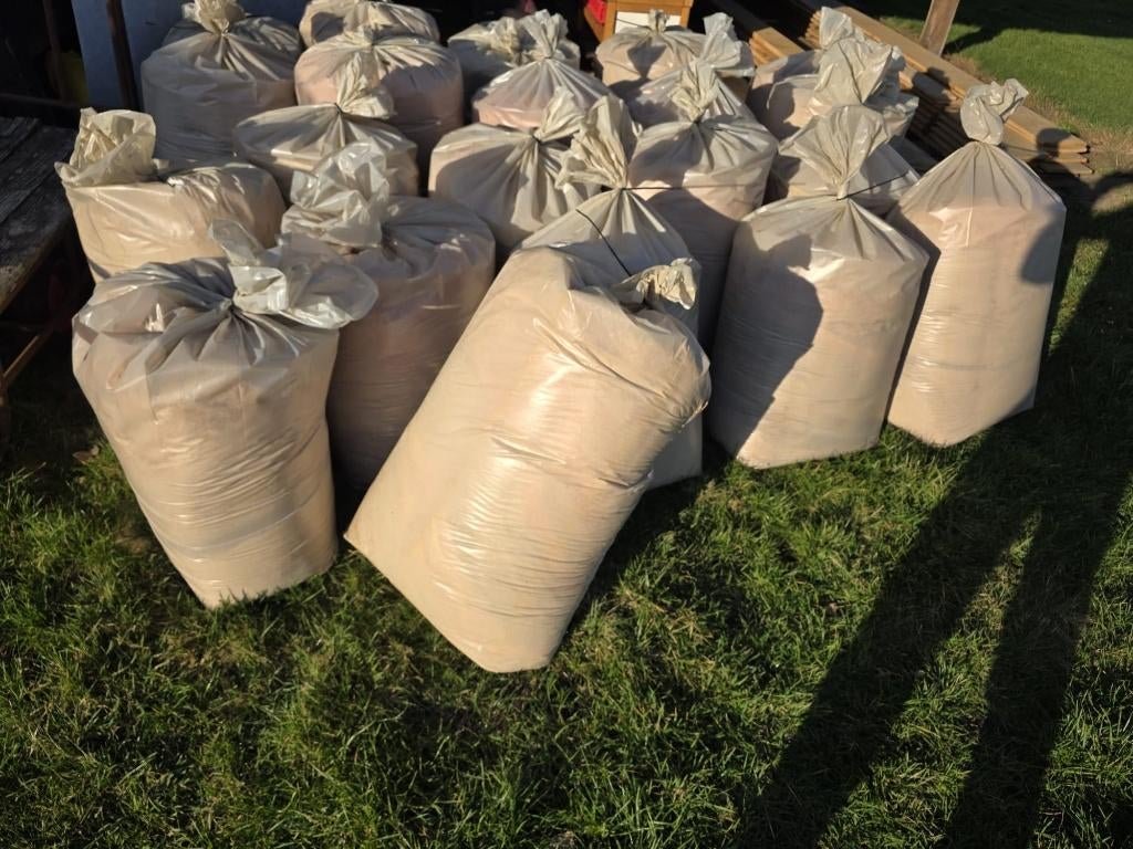 zaagsel, Dieren en Toebehoren, Ophalen, Nieuw, Verzorging