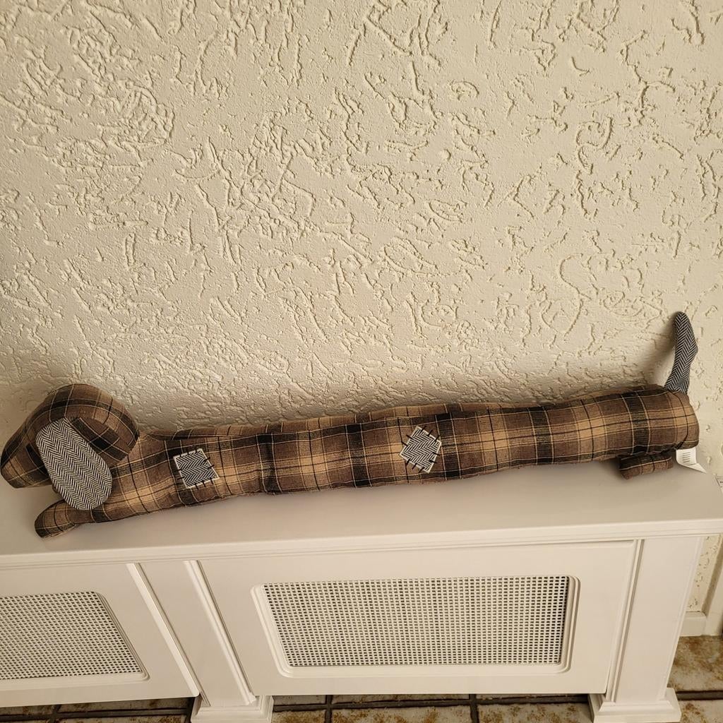 Hond Tuchtrol voor Deur - 90 cm, Ophalen of Verzenden, Nieuw