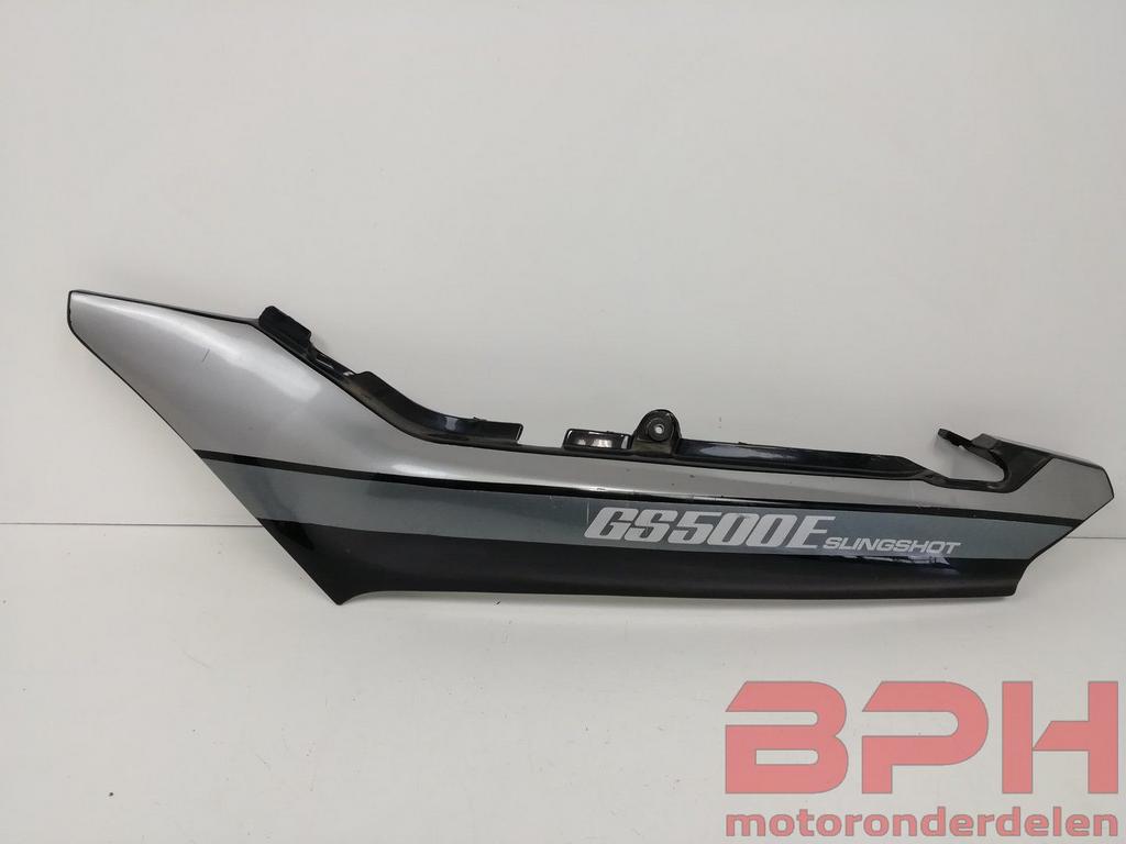 Kuipdeel kap kuip Suzuki GS500e 1989 t/m 2001 GS500 GS 500, Gebruikt, -, -, Ophalen of Verzenden