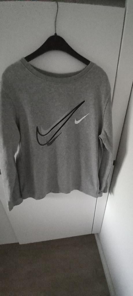 Nike sweater maat 158-170cm., Gebruikt, Trui of Vest, Ophalen of Verzenden, Nike