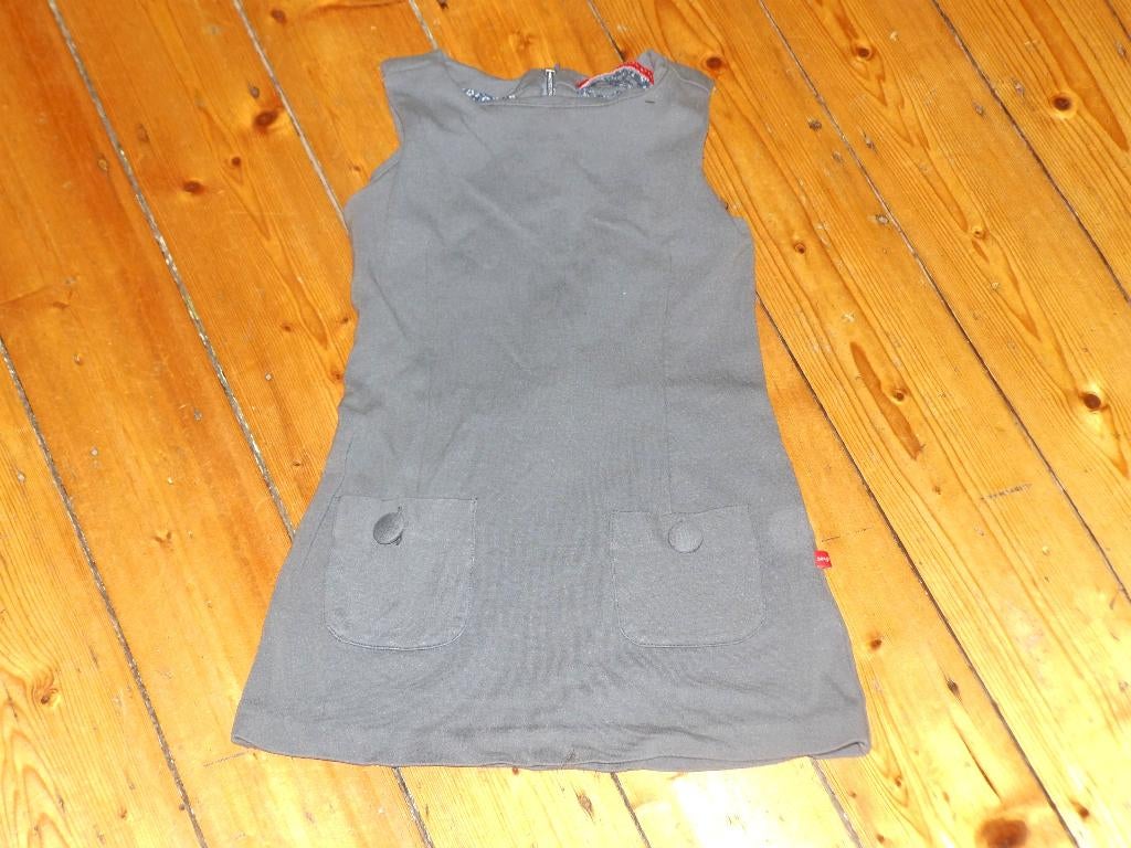 mooie Bengh per Principesse jurk maat 110- 116 Knofje, Kinderen en Baby's, Meisje, Ophalen of Verzenden, Zo goed als nieuw, Jurk of Rok