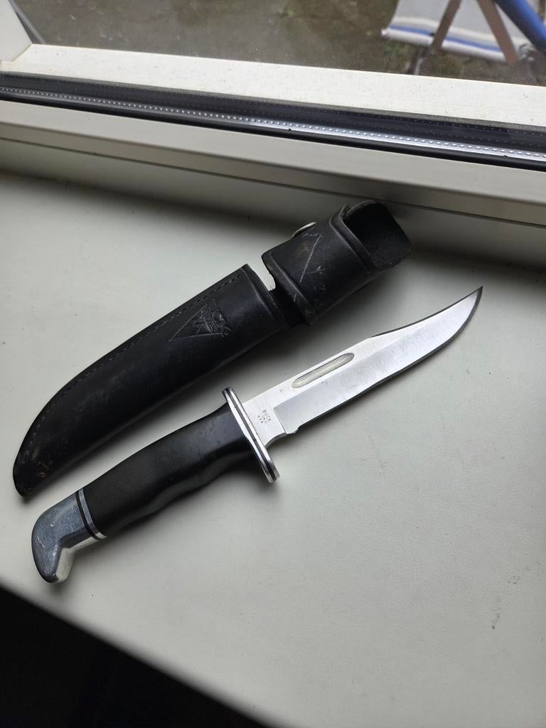 Buck 119 u.s.a.     jaar 1999, Ophalen of Verzenden