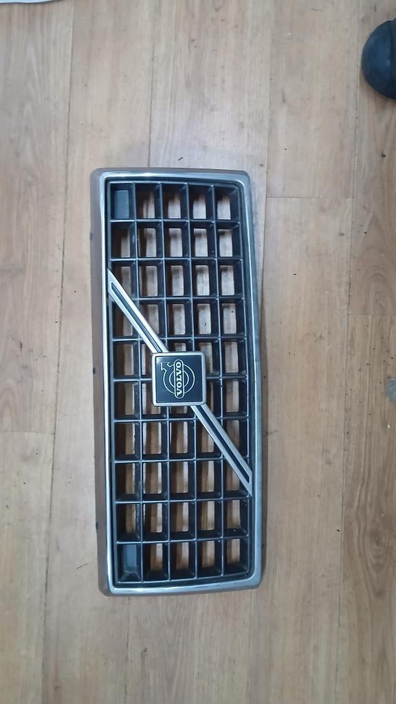 Volvo Grille  Volvo 940, Ophalen of Verzenden