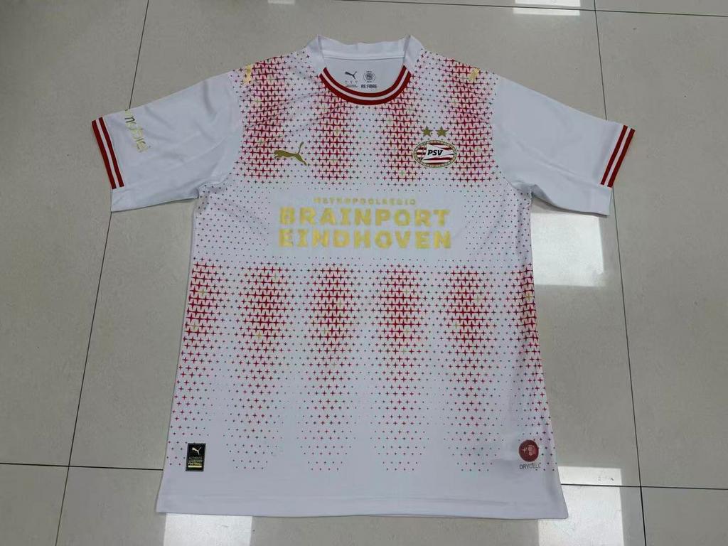 Psv x Efteling Shirt 2026 (Kampioensshirt Psv) M-L-XL-XXL, Maat XL, Ophalen of Verzenden, Zo goed als nieuw, Shirt