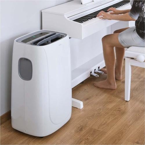 Nieuwe mobiele airco Sencor Sac MT9020c, Ophalen, Minder dan 60 m³, Timer, Nieuw