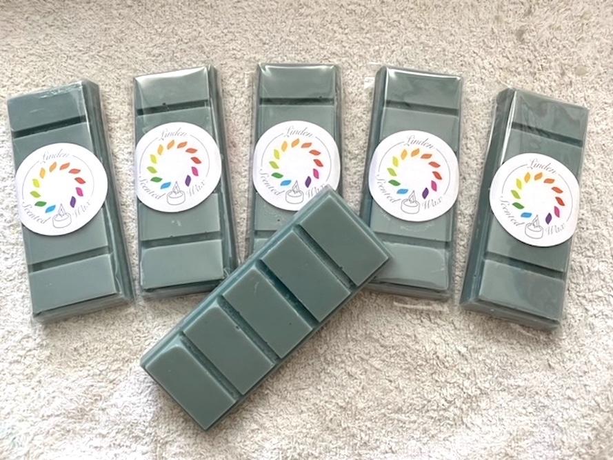 Snapbars Snapbar waxmelt wax aftershave geur BOSS BOTTLED, Overige materialen, Nieuw, Ophalen of Verzenden, Minder dan 25 cm