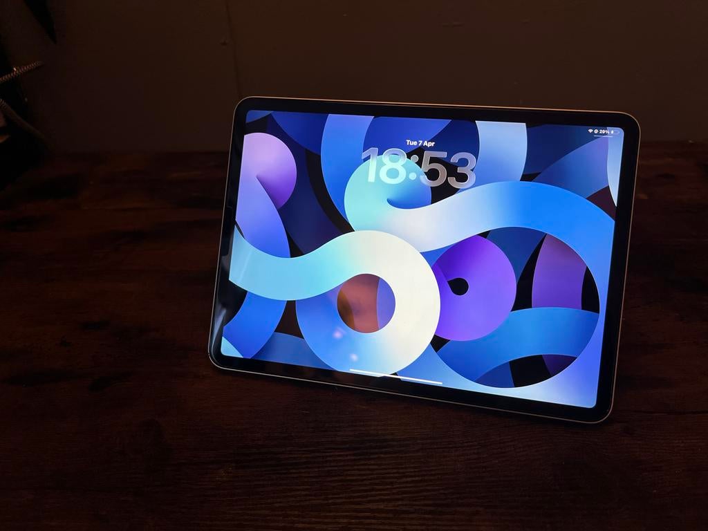 iPad Pro 2018 64GB, Computers en Software, Apple iPads, Gebruikt, 11 inch, Ophalen of Verzenden, Apple iPad Pro