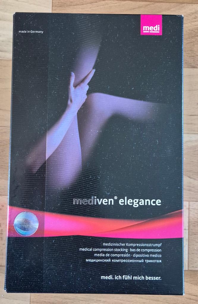 Mediven elegance AT/Panty CCL2., Ophalen of Verzenden, Nieuw