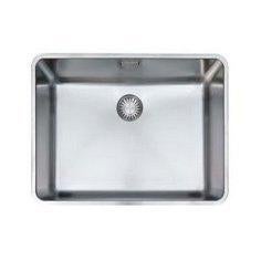 Franke Kubus KBX11055 (Spoelbak) *Nieuw*, Franke 1, Nieuw, Minder dan 100 cm, Info@Franke.nl