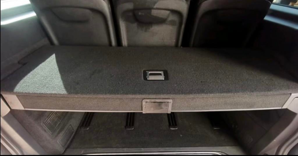 Mercedes-Benz V-klasse W447 Hoedenplank Bagagevak Z.G.A.N., Ophalen, Mercedes-Benz