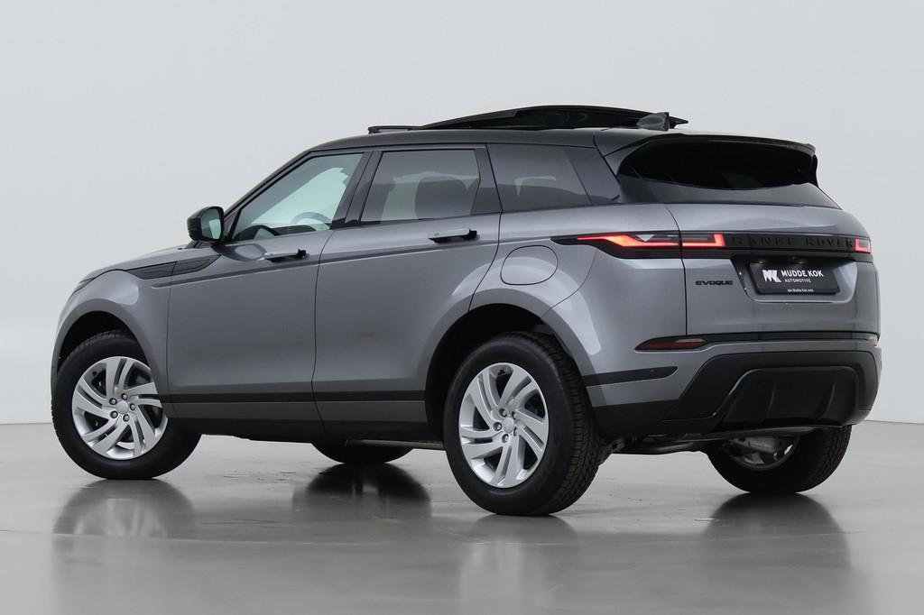Land Rover Range Rover Evoque P270e S | NIEUW! | Panoramadak, Automaat, Adaptive Cruise Control, 15 kWh, Bedrijf