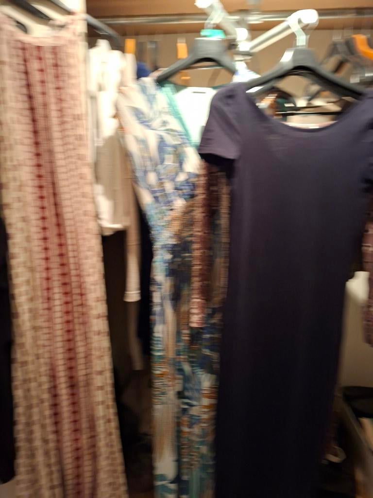 Jurkjes, Kleding | Dames, Ophalen, Zo goed als nieuw, Boven de knie