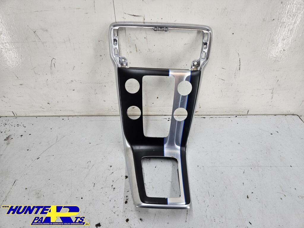 Middenconsole paneel Volvo V40 II R-Design('12-'19) 31348926, Gebruikt, Ophalen of Verzenden, Volvo, Volvo