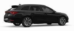 SEAT Leon Sportstourer 1.5 TSI e-Hybrid FR Business 204 PK |, Stof, 4 cilinders, Plug-in hybride, Nieuw