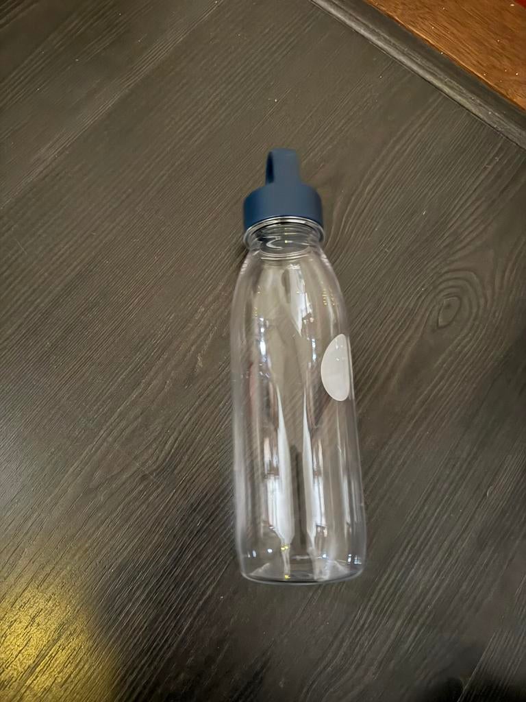 Nieuwe waterfles, Ophalen of Verzenden, Nieuw