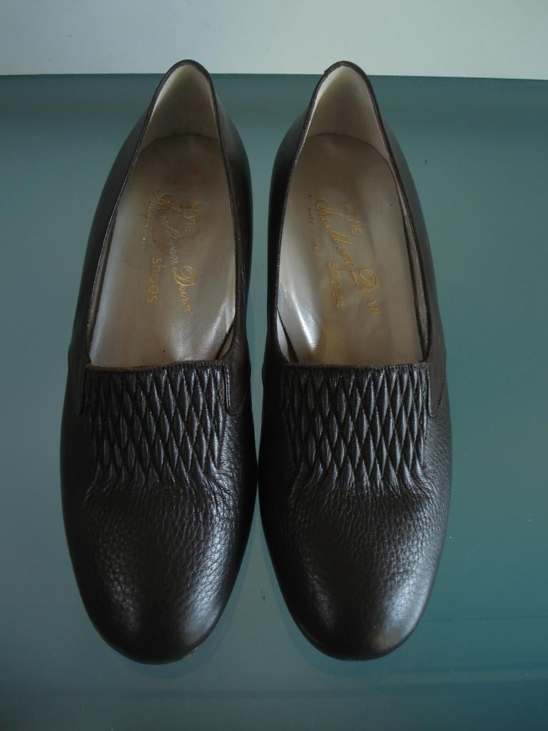 Alexandria 38 | Bruine pumps nieuw | Gratis verzenden, Alexandria, Pumps, Bruin, Verzenden