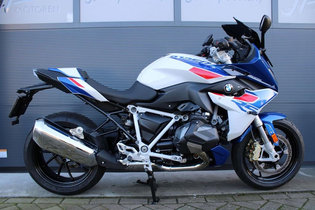 BMW R 1250 RS r1250rs Sport (2024) *Org.NL*Fab.garantie* - foto 3