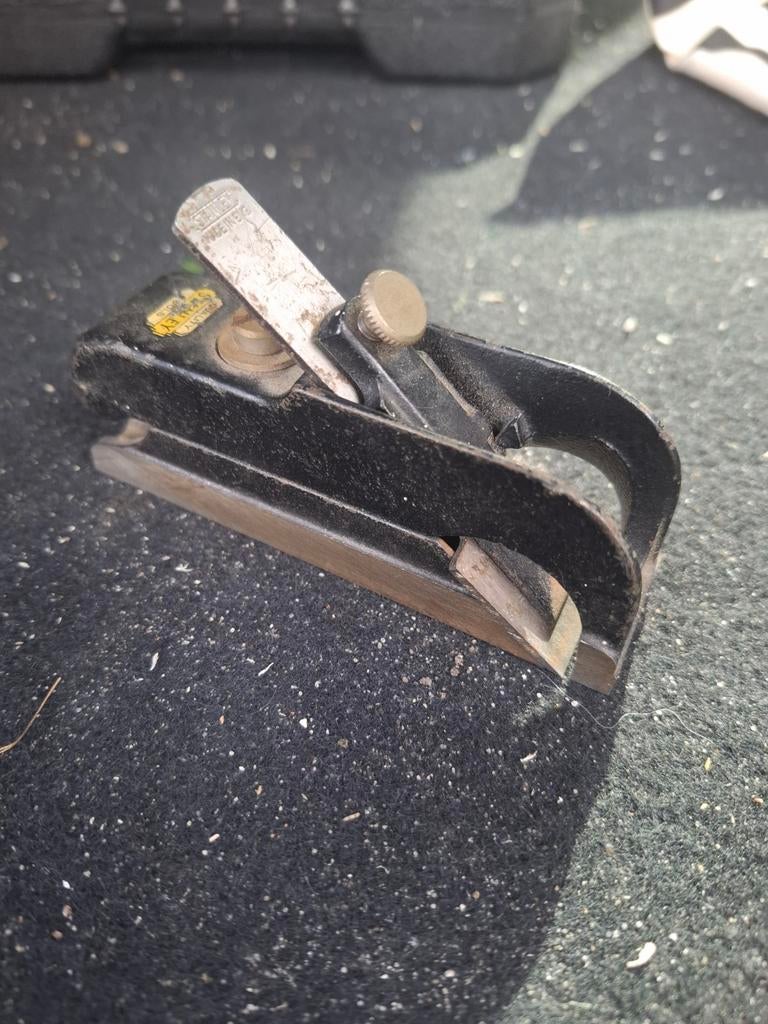 Neus schaafje stanley nr.75, Ophalen of Verzenden